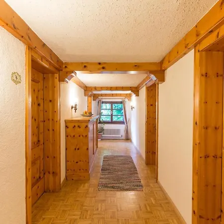 Herberg Gasthof St. Hubertus