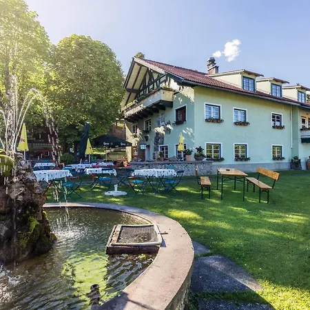 Gasthof St. Hubertus