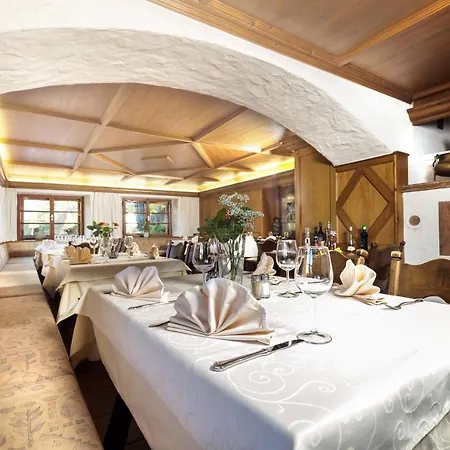 Gasthof St. Hubertus